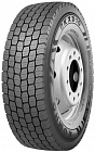 Грузовые шины Kumho XD10 295/80 R22,5 154/149L 18pr (Ведущая)