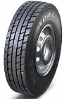 Грузовые шины Кама Forza Reg D 315/80 R22,5 154/150K 0pr (Ведущая)