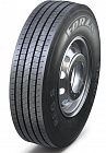 Грузовые шины Кама Forza Reg S 295/80 R22,5 152/148K 0pr (Ведущая)