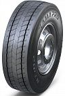 Грузовые шины Кама NT-102 385/65 R22,5 160K 0pr (Прицеп)