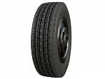 Грузовые шины Nortec TR All Steel 710 315/80 R22,5 156/152L 0pr (Рулевая)