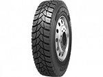Грузовые шины JINYU JD758 315/80 R22,5 156/153K 20pr (Ведущая)
