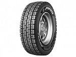 Грузовые шины JINYU JW592 315/80 R22,5 156/153K 20pr (Ведущая)