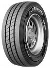 Грузовые шины JINYU JT530 235/75 R17,5 143/141J 18pr (Прицеп)