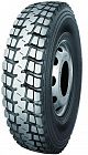 Грузовые шины KAPSEN HS-918+ 9/0 R20 144/142K 16pr (Ведущая)