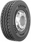 Грузовые шины Ralson RAC 55 315/80 R22,5 161/157K 20pr (Универсальная)