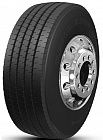 Грузовые шины Doublecoin RR202 315/70 R22,5 156/150L 20pr (Рулевая)