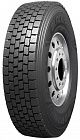 Грузовые шины Blackhawk BDR78 235/75 R17,5 143/141L 18pr (Ведущая)