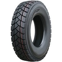 Грузовые шины HIFLY HH302 12/0 R20 156/153J 20pr (Ведущая)