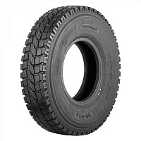 Грузовые шины Satoya SD-070 8,25/0 R16 128/124K 16pr (Ведущая)