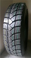 Грузовые шины Powertrac Power Perform (S802) 315/80 R22,5 156/150K 20pr (Ведущая)