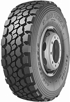Грузовые шины Белшина Бел-145 445/65 R22,5 173D 0pr (Универсальная)