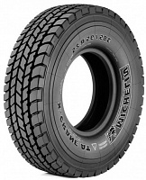 Грузовые шины Michelin X CRANE AT 385/95 R24 170F 0pr (Универсальная)