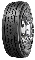 Грузовые шины GoodYear FUELMAX S GEN-2 315/70 R22,5 156/150L0pr (Рулевая)
