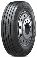 Грузовые шины Hankook AH35 215/75 R17,5 128/126M 14pr (Рулевая)