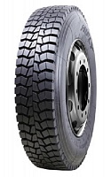Грузовые шины HIFLY HH329 12/0 R24 160/157 K 20pr (Ведущая)