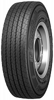 Грузовые шины CORDIANT PROFESSIONAL FR-1 215/75 R17,5 126/124M 0pr (Рулевая)