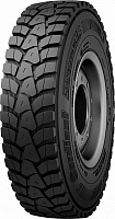 Грузовые шины CORDIANT Professional DM-1 13/0 R22,5 154/150K 0pr (Ведущая)