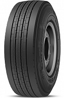 Грузовые шины CORDIANT PROFESSIONAL TL-1 385/65 R22,5 160K 0pr (Прицеп)