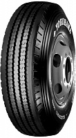 Грузовые шины Yokohama Y785R 7,5/0 R16 123/121M 0pr (рулевая/прицепная)