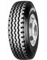 Грузовые шины Yokohama MY-547 12/0 R20 154/150K 0pr (Универсальная)