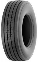Грузовые шины Кама NT203 PRO 385/55 R22,5 160/152K 0pr (Прицеп)
