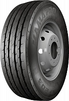 Грузовые шины Кама NF203 PRO 315/70 R22,5 154/150M 0pr (Рулевая)