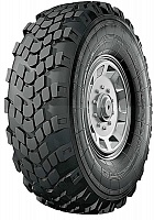 Грузовые шины Кама УРАЛ 390/95 R20 18pr (Универсальная)