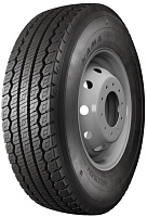 Грузовые шины Кама NU 301 215/75 R17,5 126/124M 0pr (Универсальная)