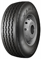 Грузовые шины Кама NT-201 385/65 R22,5 160K 0pr (Прицеп)