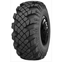 Грузовые шины Кама ИДП284 500/700 R20 156F 16pr (Универсальная)