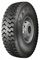 Грузовые шины Кама NR-701 12/0 R20 154/150K 0pr (Ведущая)