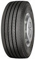 Грузовые шины Yokohama 124R 295/80 R22,5 152/148M 0pr (Рулевая)