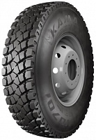 Грузовые шины Кама NU 701 295/80 R22,5 152/148M 0pr (Универсальная)