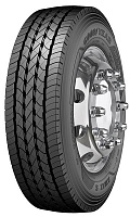 Грузовые шины GoodYear KMAX S 315/80 R22,5 156/154 M 0pr (Рулевая)