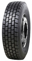 Грузовые шины Ovation VI-638 11/0 R22,5 148/145M 16pr (Ведущая)