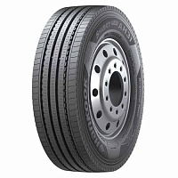 Грузовые шины Hankook AH31 315/70 R22,5 156/150 L 20pr (Рулевая)