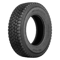 Грузовые шины Satoya SD-062 315/70 R22,5 154/150 L 20pr (Ведущая)