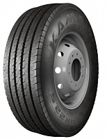 Грузовые шины Кама NF 202 385/65 R22,5 160K 0pr (Рулевая)
