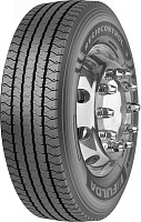 Грузовые шины Fulda Regiocontrol 3 315/70 R22,5 156/150L 0pr (Рулевая)