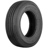 Грузовые шины Satoya SF-042 315/80 R22,5 156/152L 20pr (Рулевая)