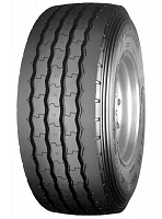 Грузовые шины Yokohama RY 357 385/65 R22,5 160J 0pr (Прицеп)