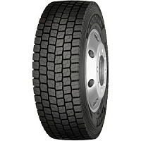 Грузовые шины Yokohama 704R 315/60 R22,5 152/148L 0pr (Ведущая)