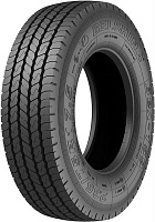 Грузовые шины Белшина Бел-159 235/75 R17,5 130/128M 0pr (Универсальная)