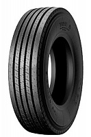 Грузовые шины Three-A T176 295/80 R22,5 152/148L 0pr (Рулевая)