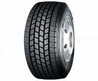 Грузовые шины Yokohama 901ZS 315/80 R22,5 156/150К 0pr (Рулевая)