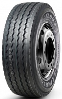 Грузовые шины Linglong LTL863 385/65 R22,5 164J 24pr (Прицеп)