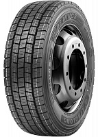 Грузовые шины Linglong KLD200 215/75 R17,5 126/124M 14pr (Ведущая)