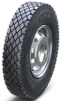 Грузовые шины Кама NU 902 10/0 R20 149/146K 0pr (Универсальная)