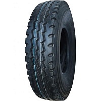 Грузовые шины HIFLY HH-301 12/0 R20 156/153K 20pr (Универсальная)